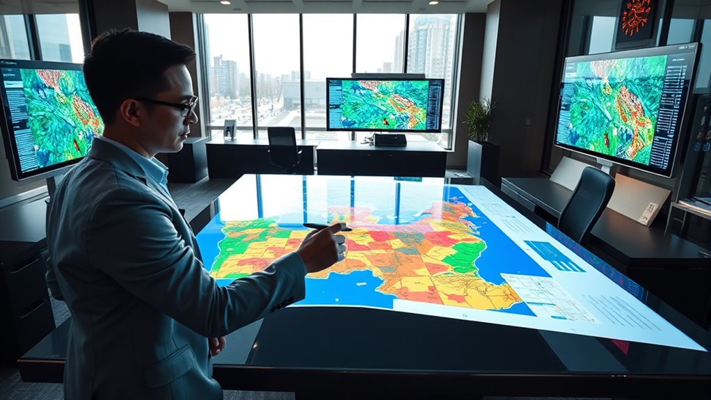 enhanced transparency and efficiency