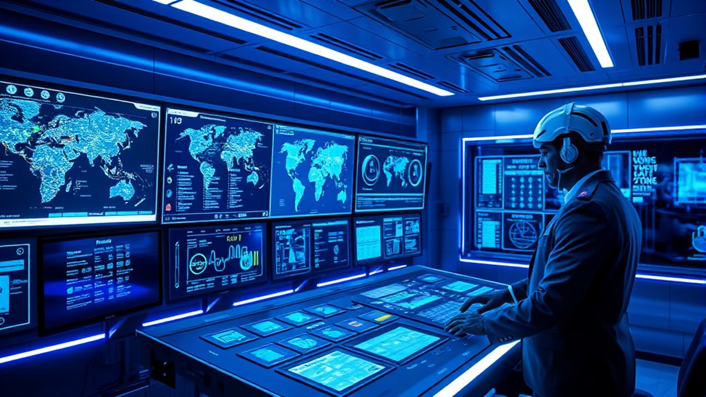 enhanced warrant processing security