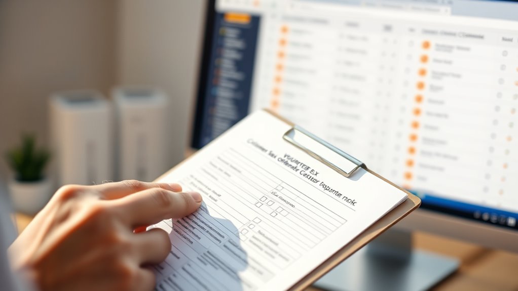 enhancing background check accuracy