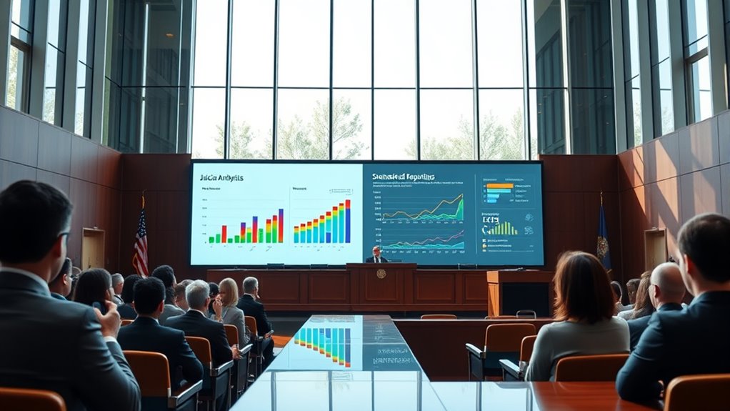 enhancing trust through transparency