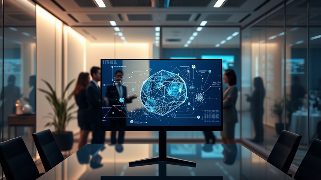 ensure ethical data privacy