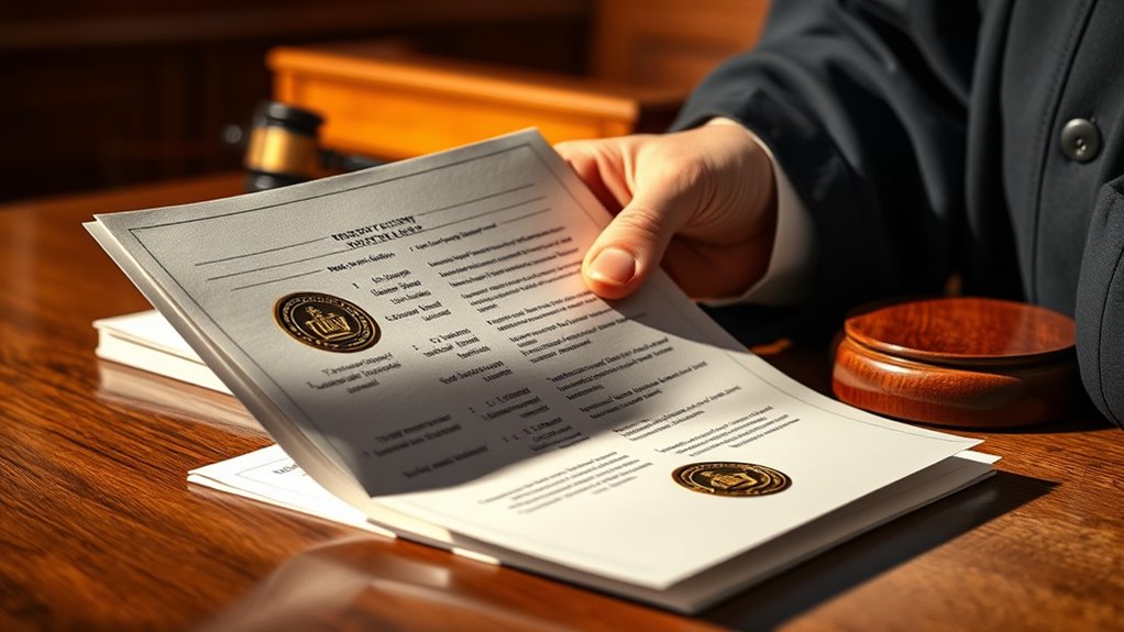 ensuring proper warrant evaluation