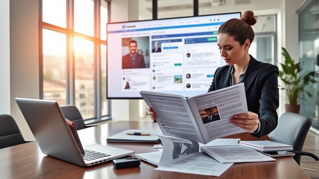 establish policies train staff