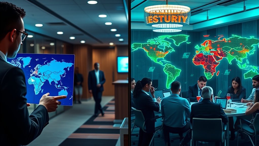 evolving data security regulations