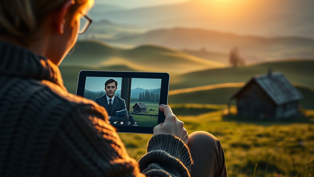 expanding digital justice access