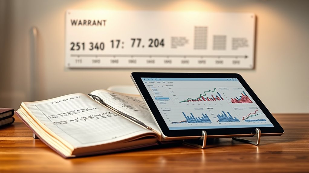 expanding warrant applications worldwide