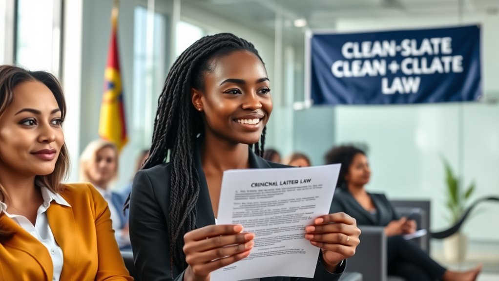expungement boosts employment earnings