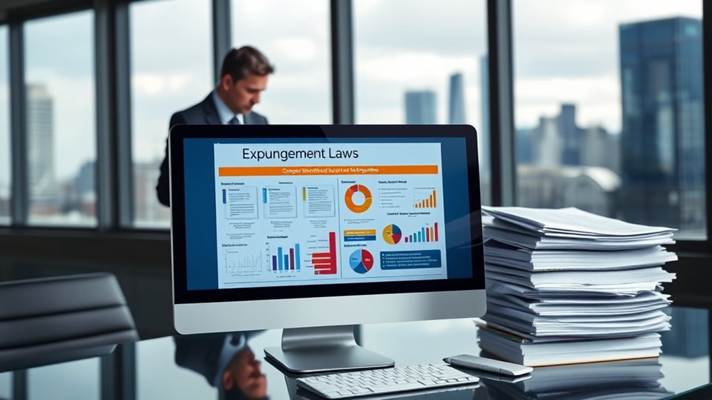 expungement laws impact hiring
