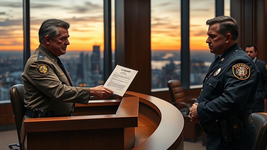 extradition hurdles and discretion