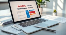 fake review compliance guidelines