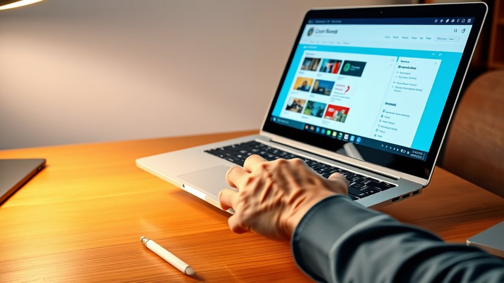 federal versus state court access