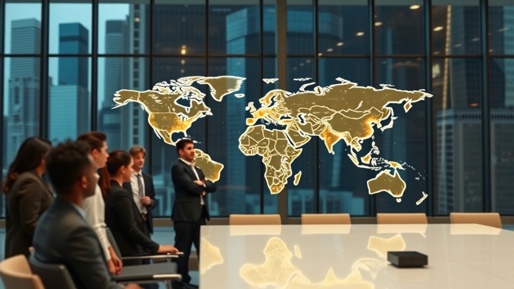 financial and reputational risks