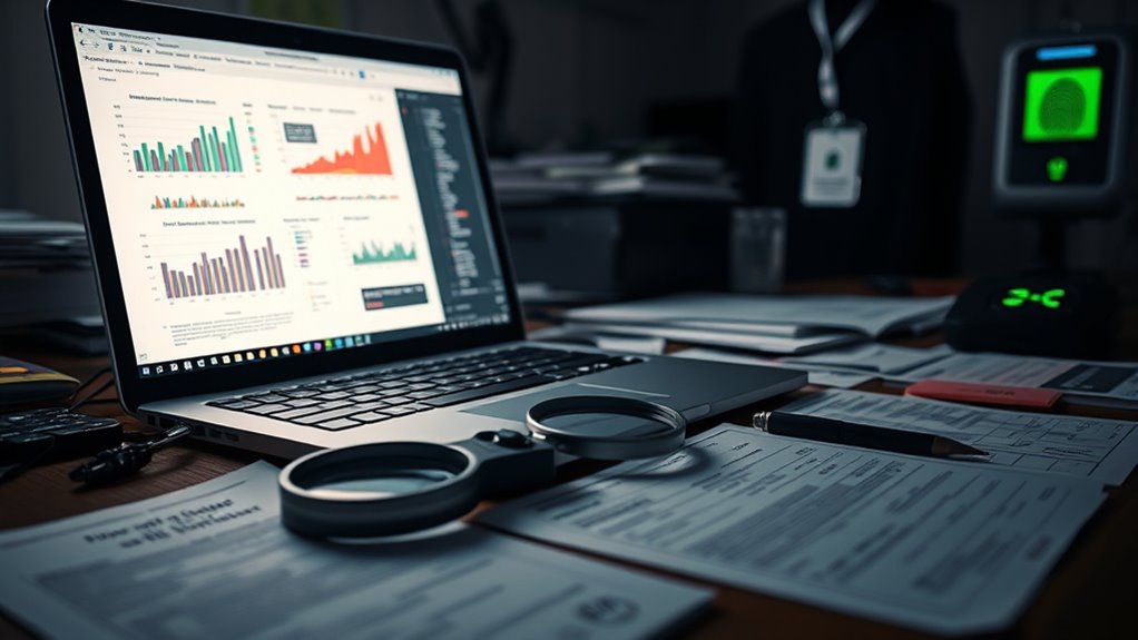 financial loss and increased costs