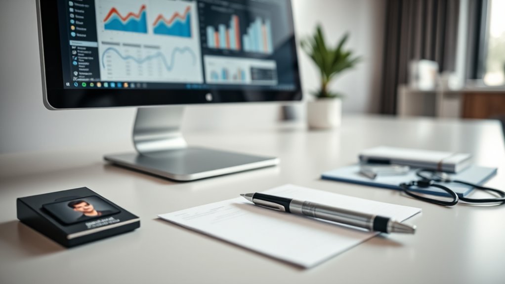 financial screening and compliance