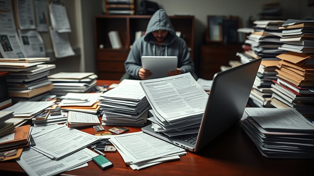 fraud damages public support