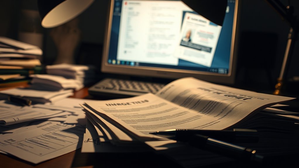 fraud drains social security