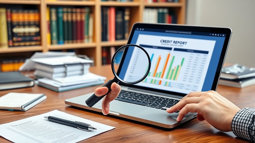 free annual credit report access