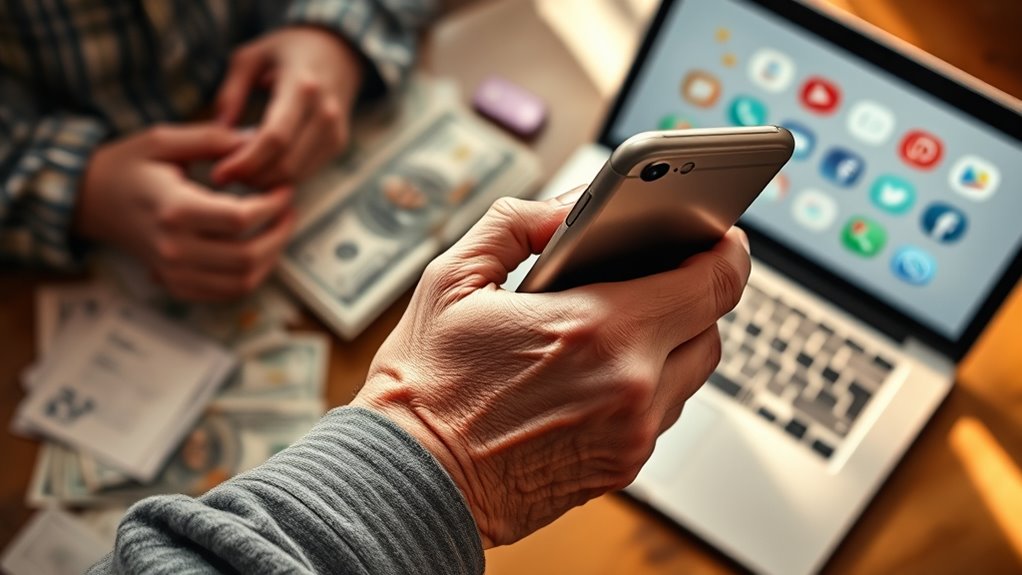 generational fraud pattern differences