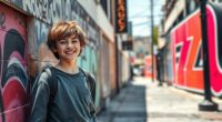 genuine content engages youth