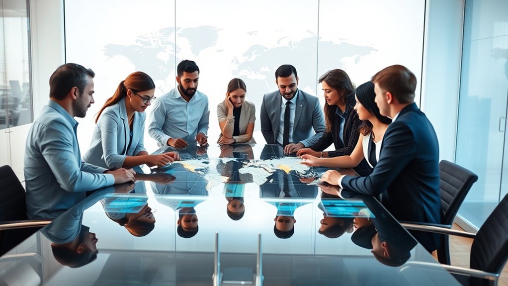 global compliance and cultural awareness