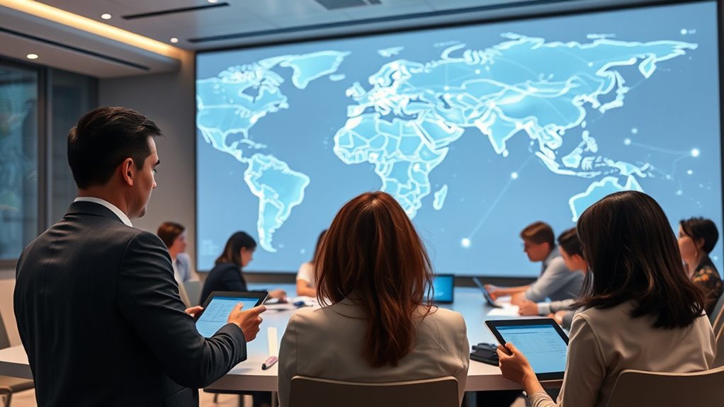 global compliance complexity challenges