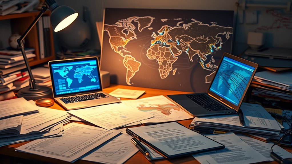 global data privacy standards