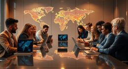 global employment verification processes