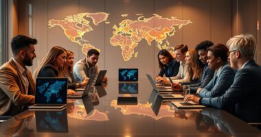 global employment verification processes