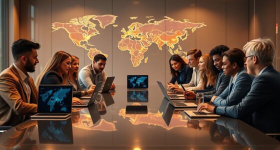 global employment verification processes