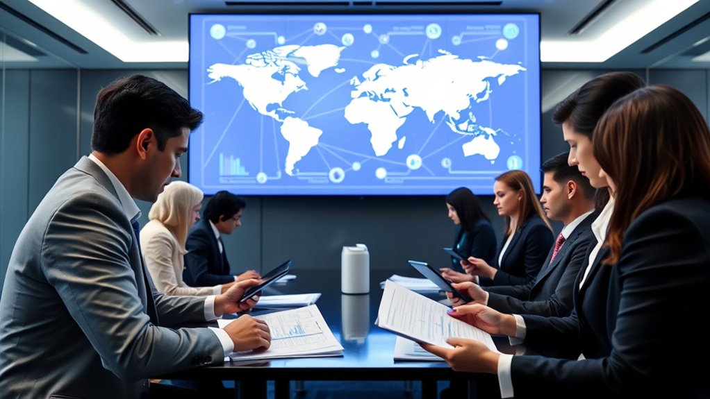 global judicial data standards