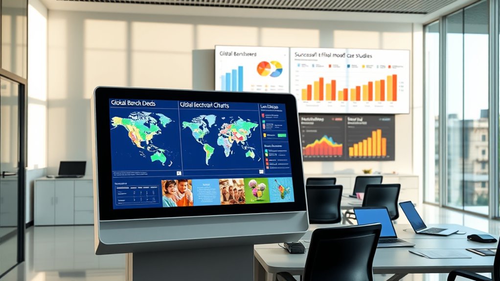 global land record innovations