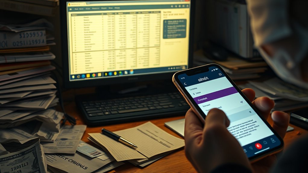 government benefits scam awareness