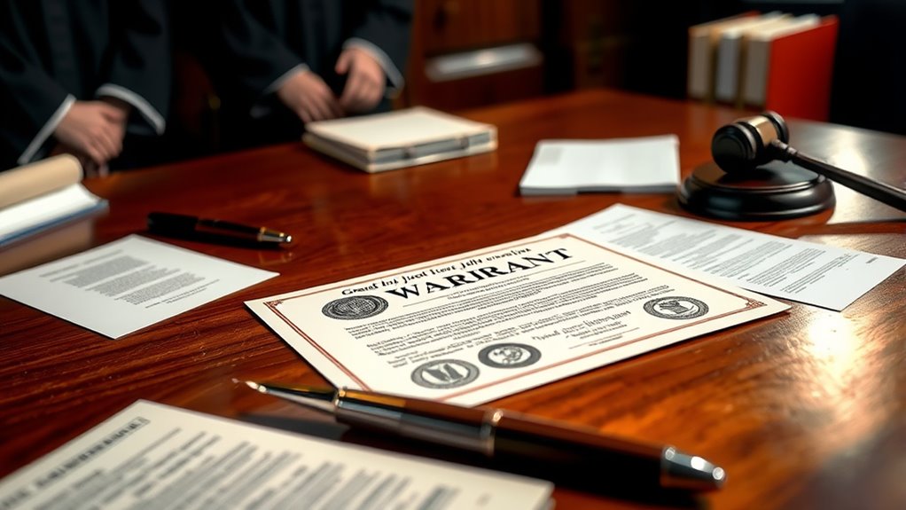 grand jury indictment process