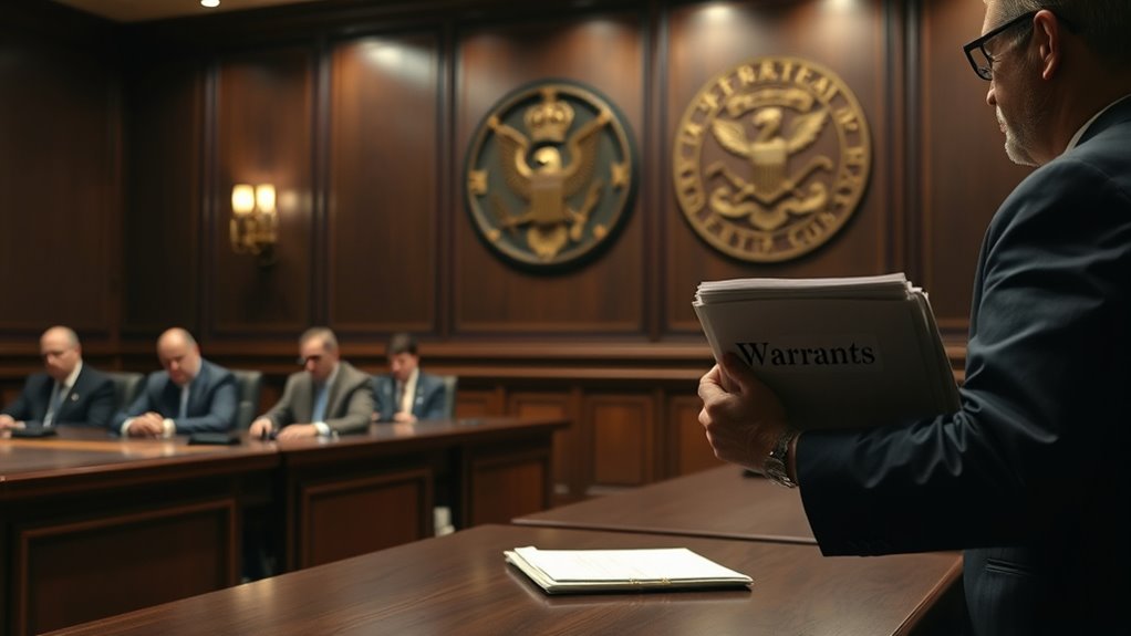 grand jury investigative authority