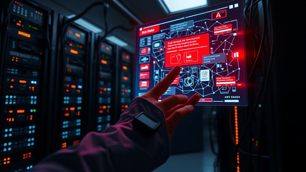 healthcare data breach vulnerabilities