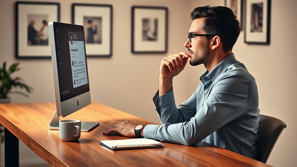 honest empathetic customer engagement