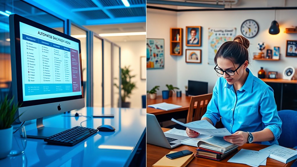 human judgment enhances screening