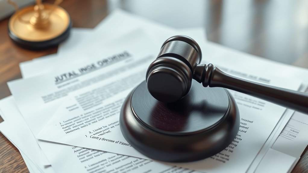 identify case parties facts