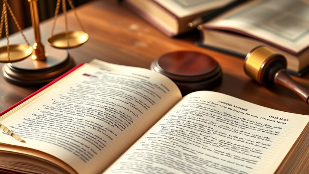 identify court s legal ruling