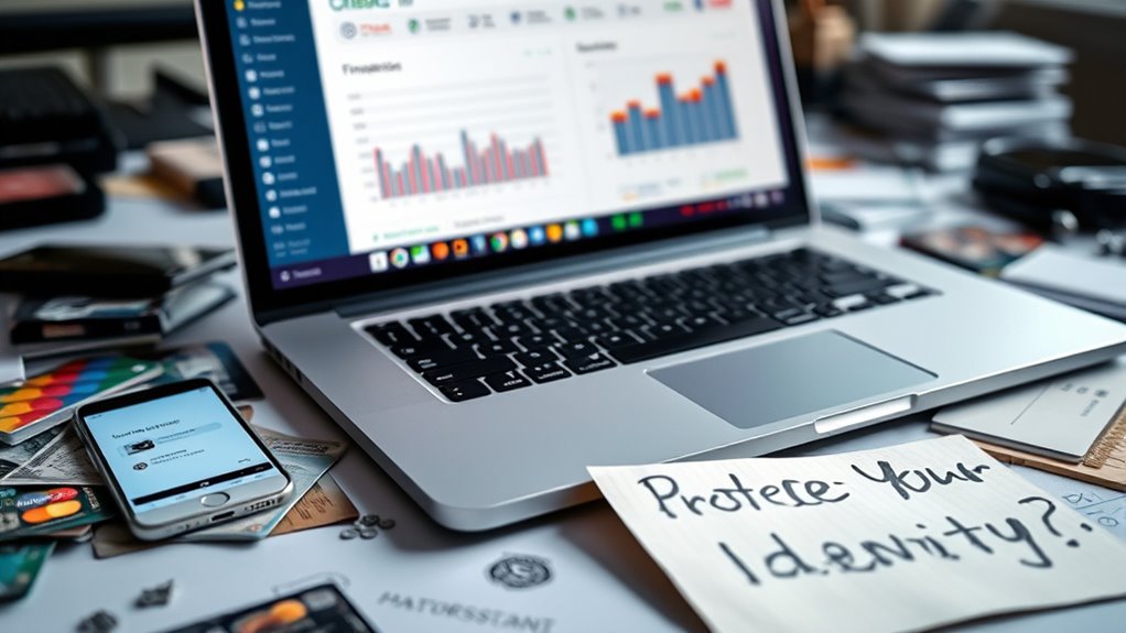 identity theft insurance coverage