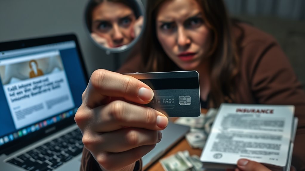 identity theft support and recovery