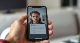 impersonation scam warning signs