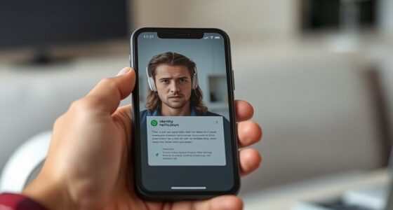 impersonation scam warning signs