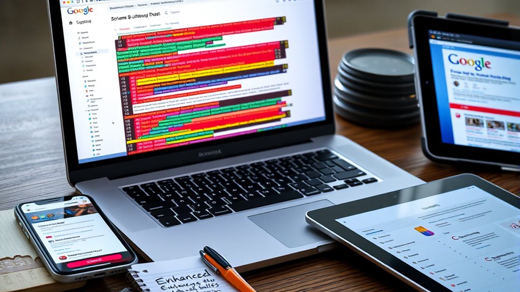 implement accurate targeted schema
