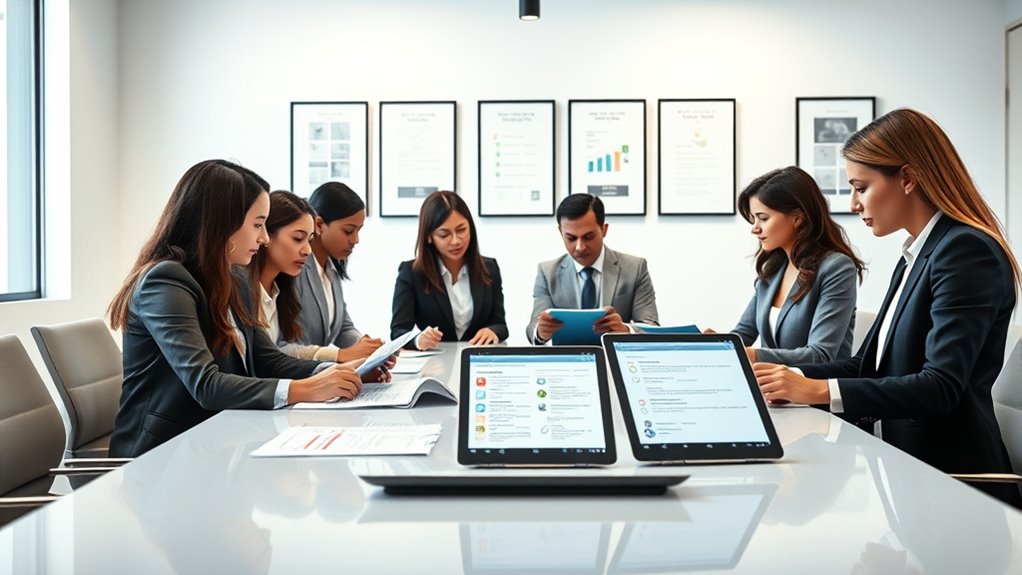 implement fair hiring practices