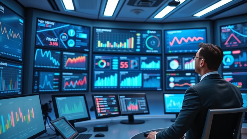 implement transparent adaptive oversight