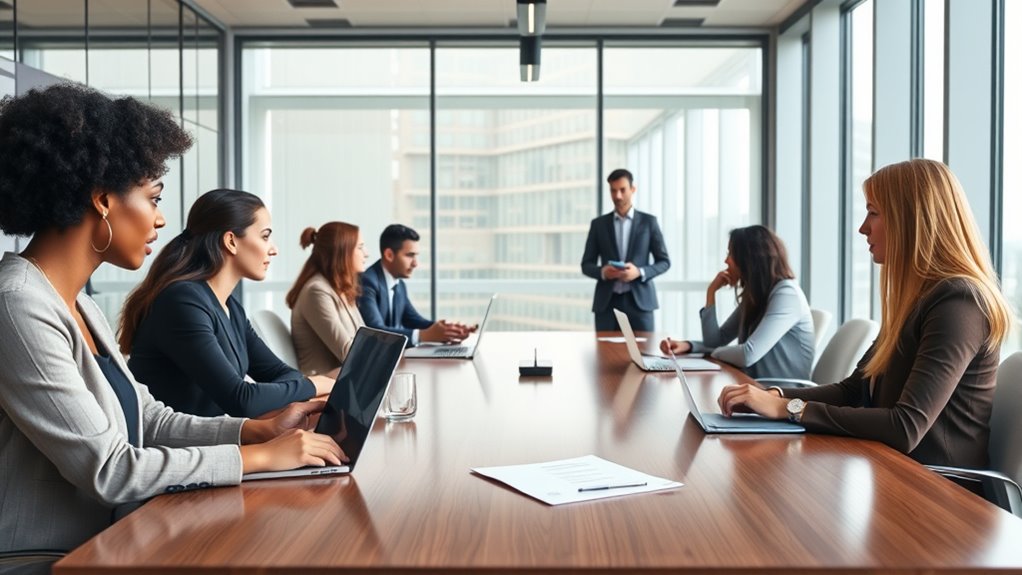 inclusive hiring practices