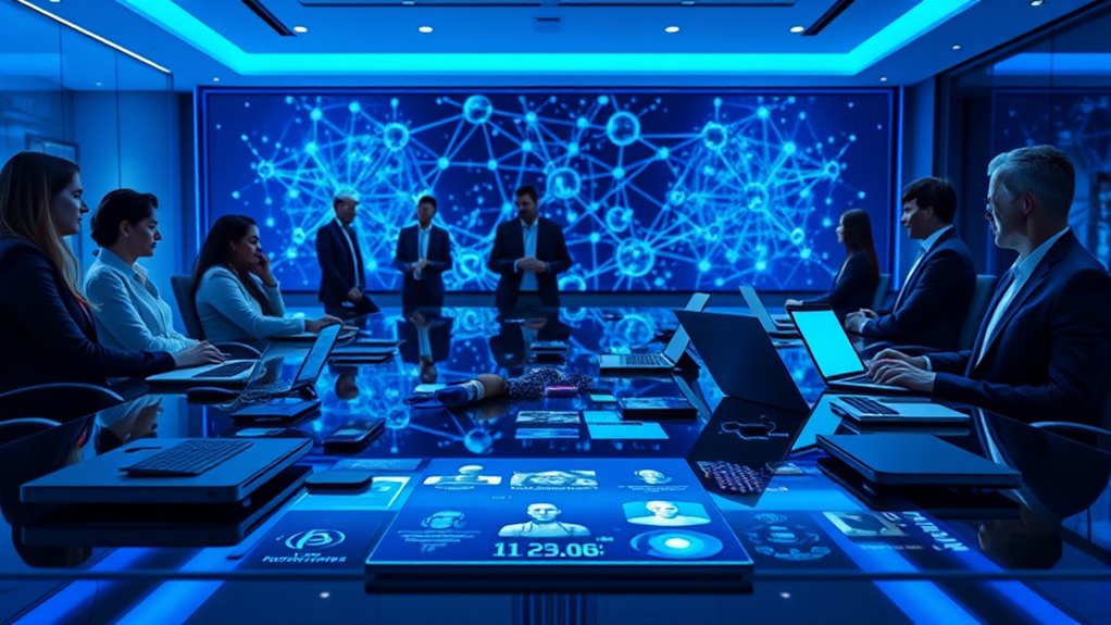 industry regulator collaboration strengthens defenses