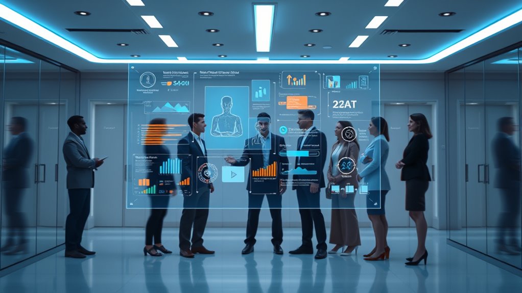 industry specific screening enhancements