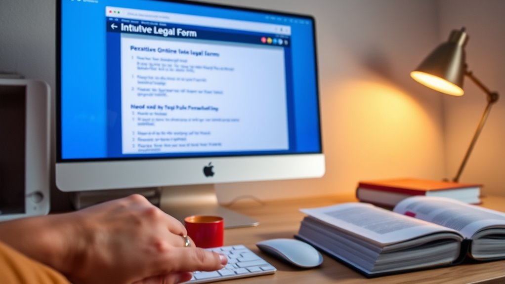 innovative accessible legal platforms